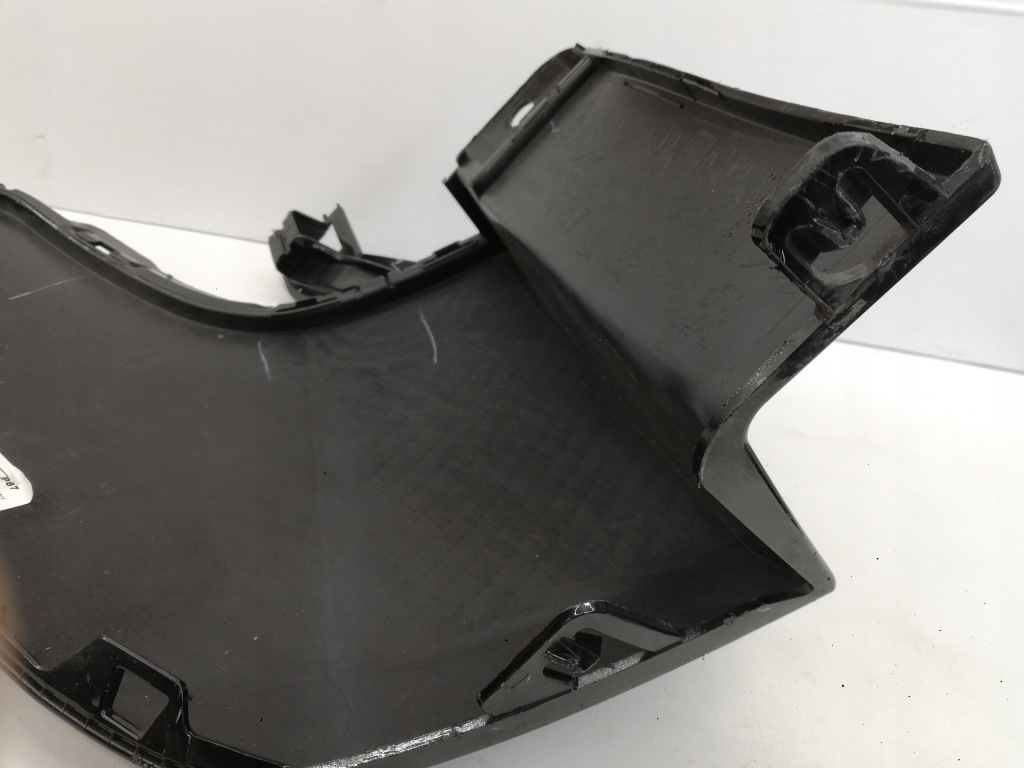 фото №16, Кутик бампера лівий задня peugeot 5008 ii t87