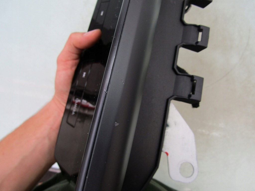 фото №7, Qashqai iii j12 23r навигация navi экран дисплей 280906rn0c 28090 6rn0c