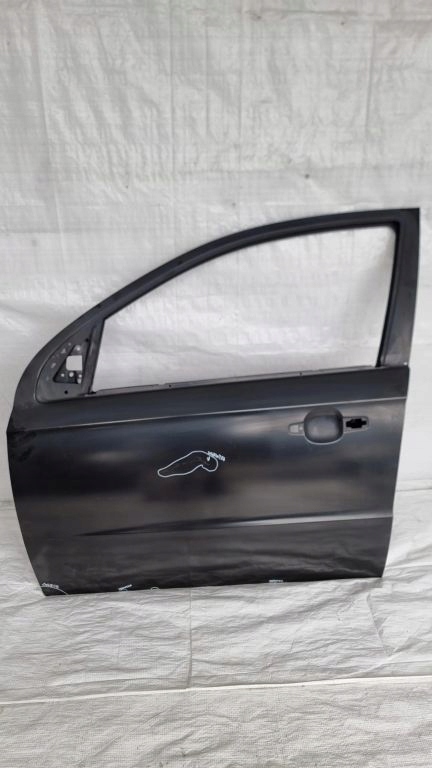 фото №13, Chevrolet aveo t250 ii 06-11 двері перед ліва 96896991 nowe оригінал