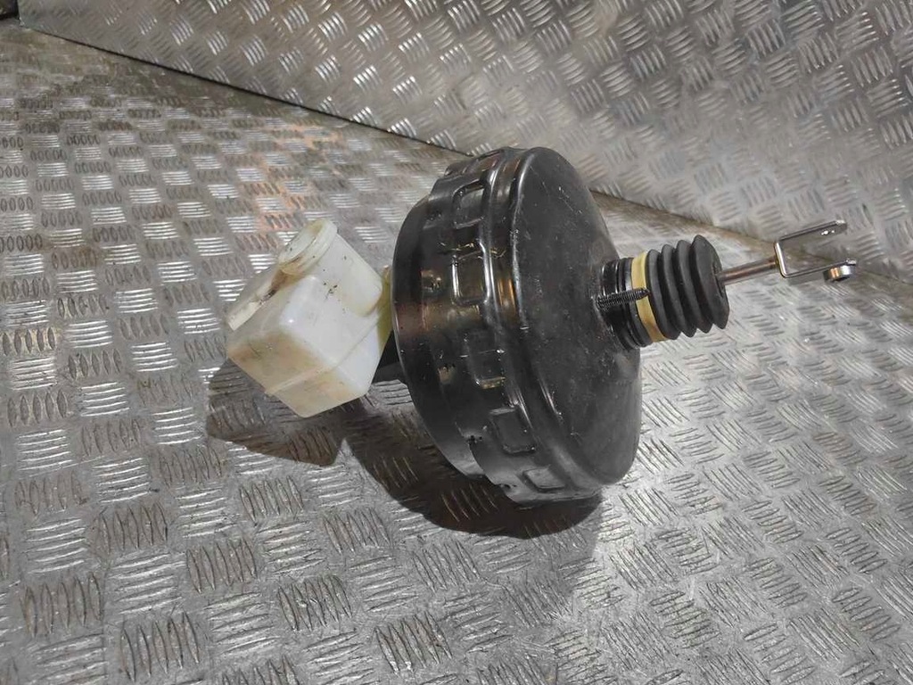 фото №1, Усилитель тормозов насос тормозная mercedes sl w231 r231