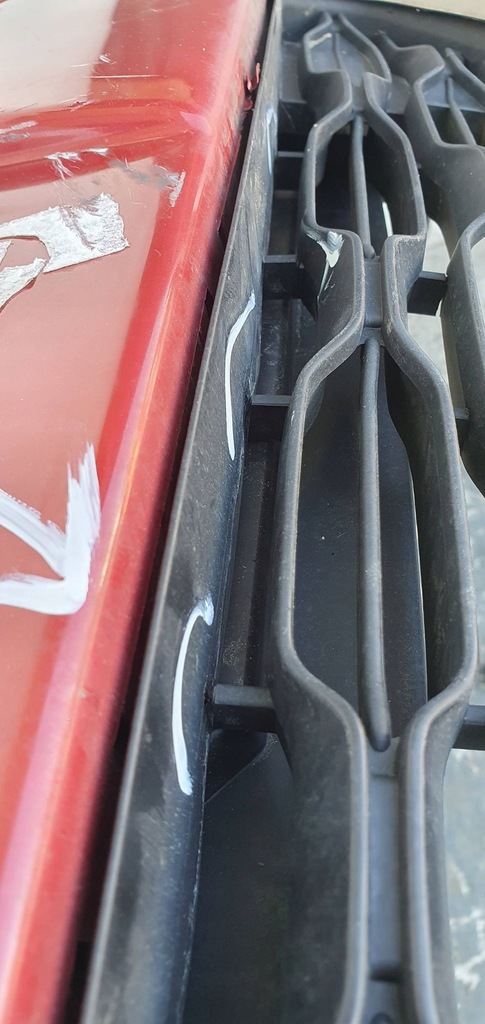 фото №6, Citroen c3 ii 2 lift led бампер перед передний 9803500777