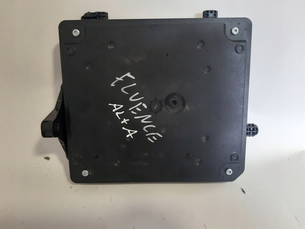 фото №4, Модуль блок управления bcm renault fluence 284b15364r