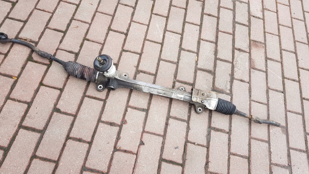 фото №1, Рулевая рейка трансмиссия рулевая hyundai i30 ii