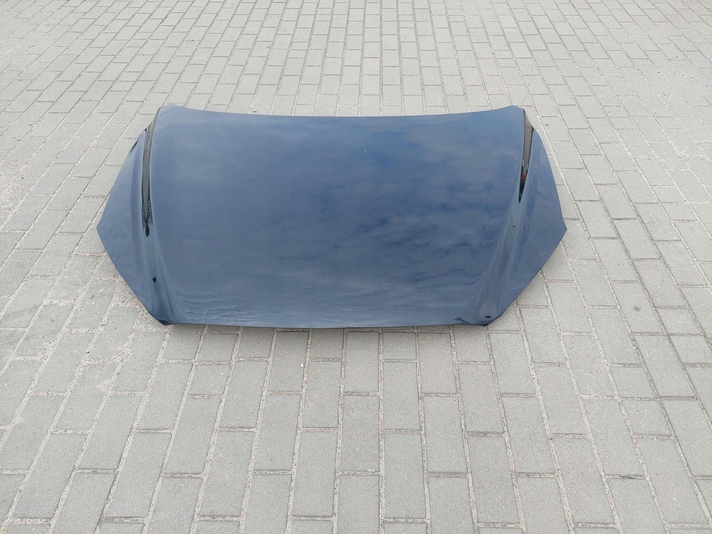 фото №5, Капот комплектна шумоізоляція петлі mazda cx-5 cx5 ke 41w