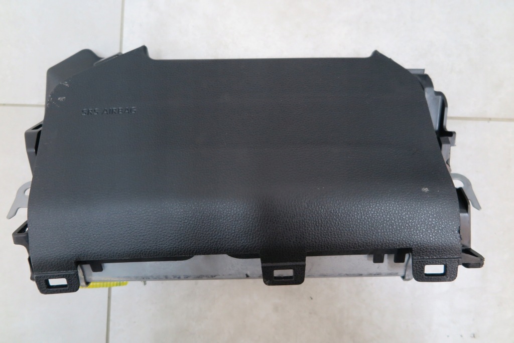 фото №6, Приборная панель подушка безопасности подушки безопасности ремни toyota rav4 v демонтаж niebieska нитка