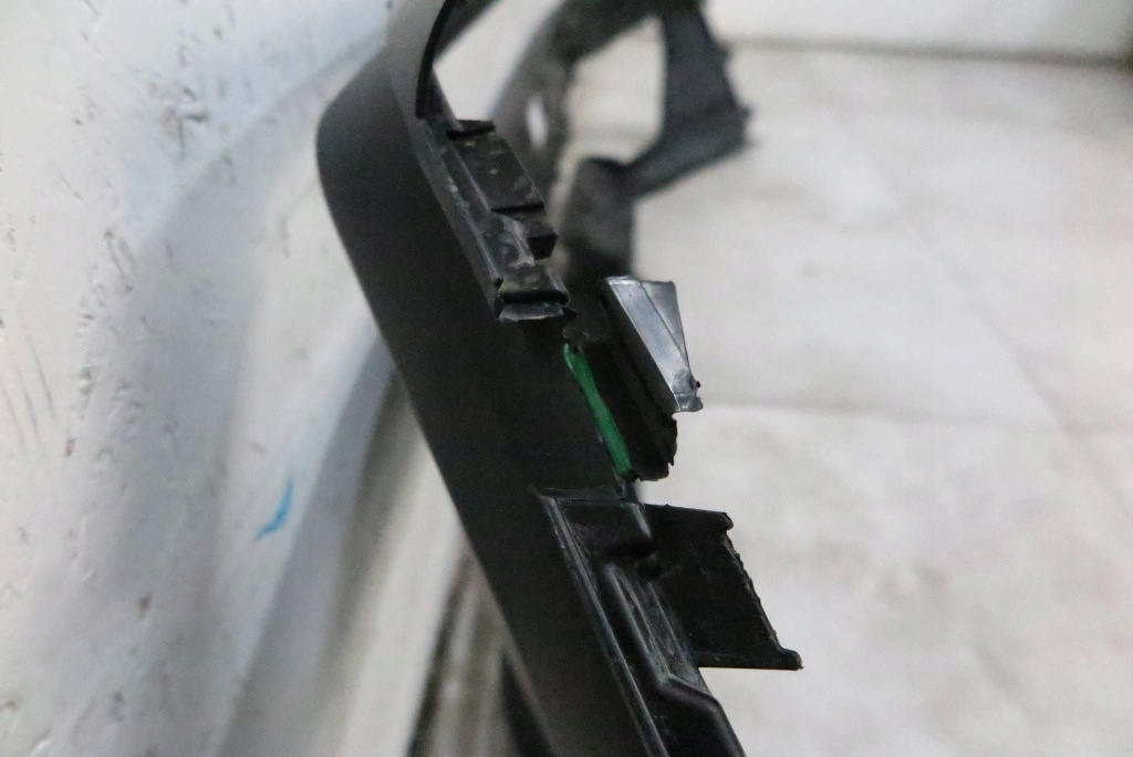 Toyota proace city решётка  решётка бампера перед 9856192780 Киев