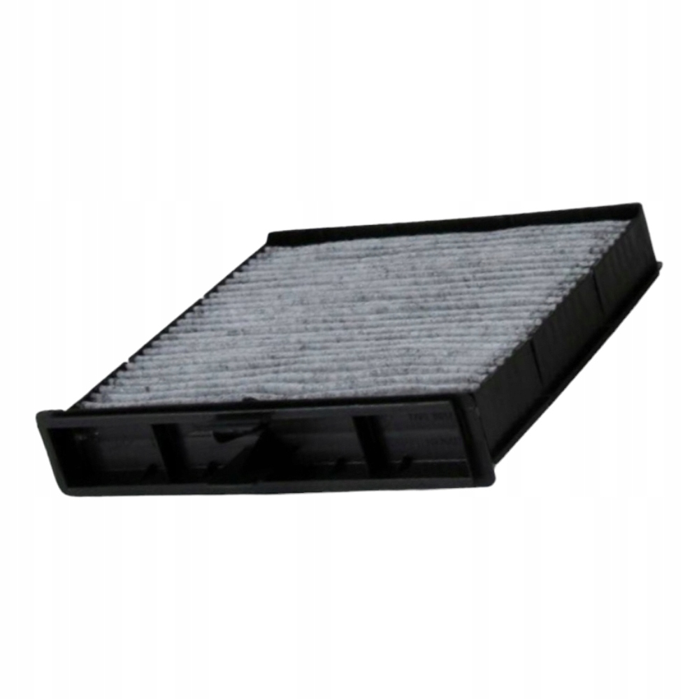 фото №1, Scenic ii фильтр кабины угольный 7701064237