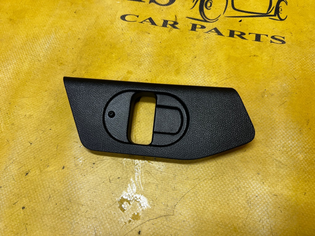 фото №1, Захист заглушка накладка багажника права peugeot 2008 ii