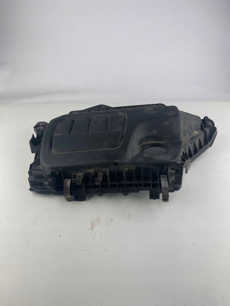 фото №7, Защита крышка двигателя trafic vivaro 1.6 dci