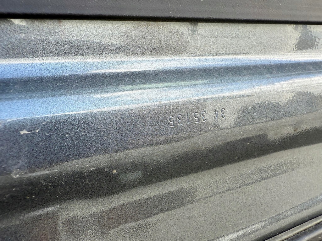 фото №10, Двері перед передні праве bmw 5 g30 g31 повний