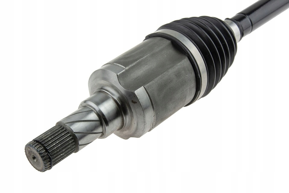 Приводной вал приводная перед левая tesla model x 60d 15- Доставка