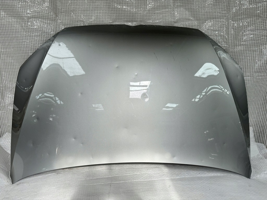 фото №1, Vw golf sportsvan капот