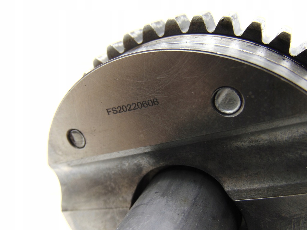 фото №5, Вал распределительного вала 2.0i n46b20b n46b20 bmw z4 e85 e90