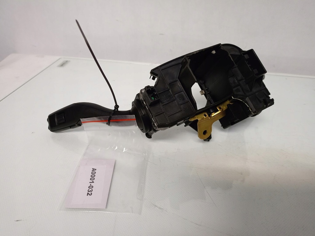 фото №1, Переключатели audi a8 d3