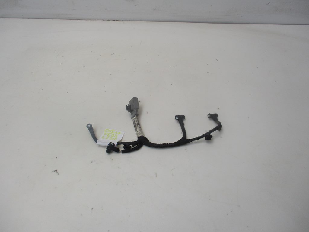 фото №1, Электропроводка свеча накаливания outlander ii 2.2 did