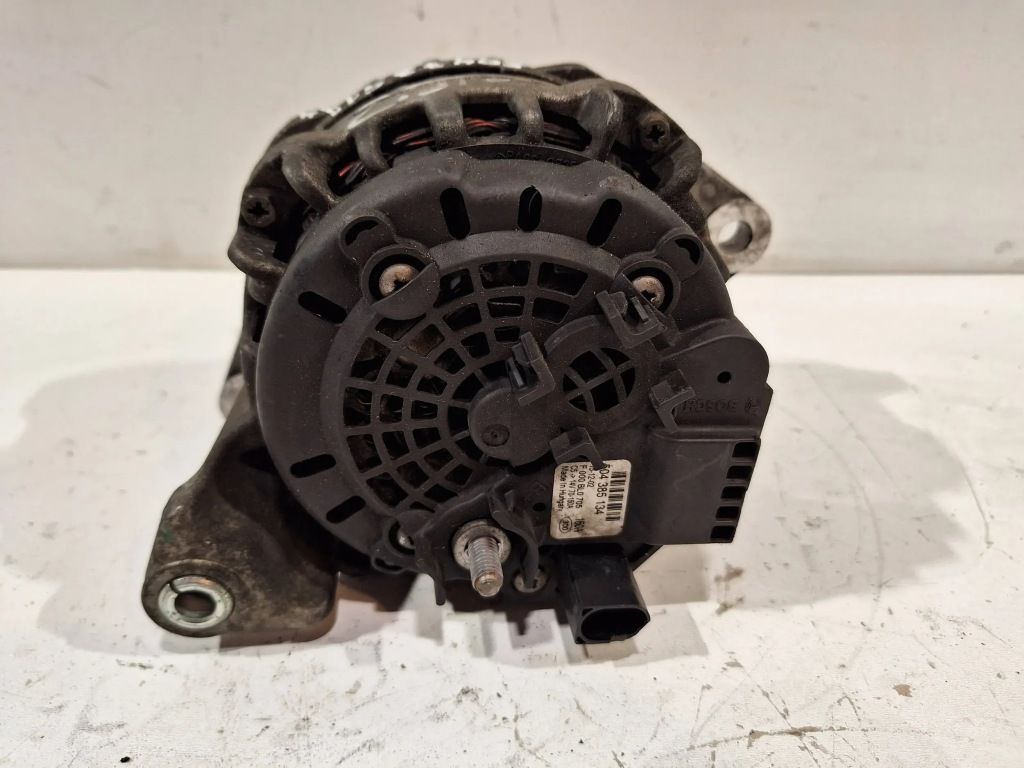 Генератор 504385134 fiat ducato 2.3jtd 11- Киев