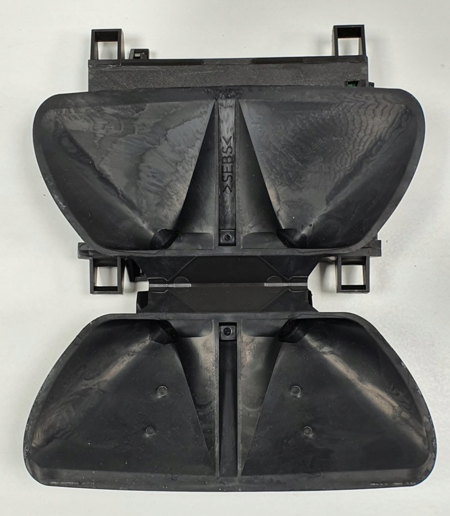 Купить Модуль ультразвуковой сигнализация bmw 5 e61 e60 9149673