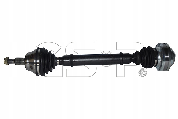Приводной вал перед правая к vw bora 1.9 tdi 2.3 v5 2.8 v6 Цена