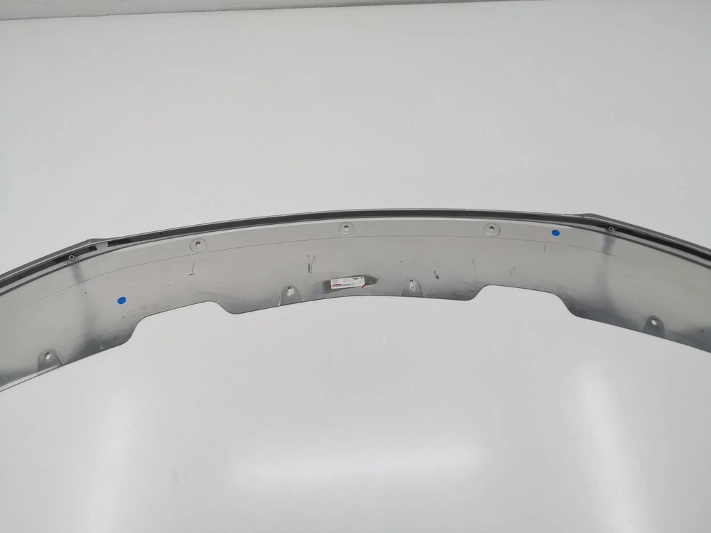 фото №7, Спойлер сплітер накладка бампера bentley continental gt gtc ii 3w3 перед