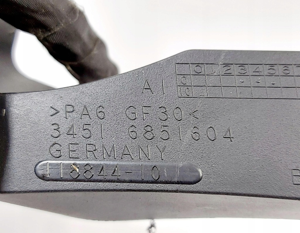 фото №8, Bmw 2 f44 gran coupe 21r. насос тормозная abs 5a2edd6