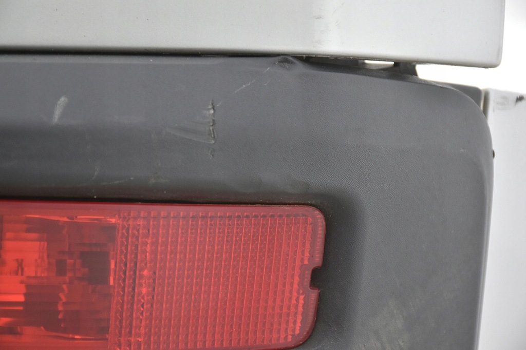 фото №7, Бампер задний задняя volvo xc90 i pdc