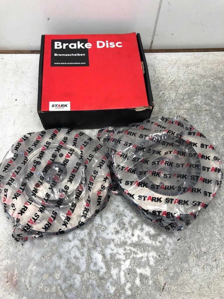 фото №8, Hyundai i20 iii kia ceed iii гальмівні диски гальмівні перед skbd-0023207