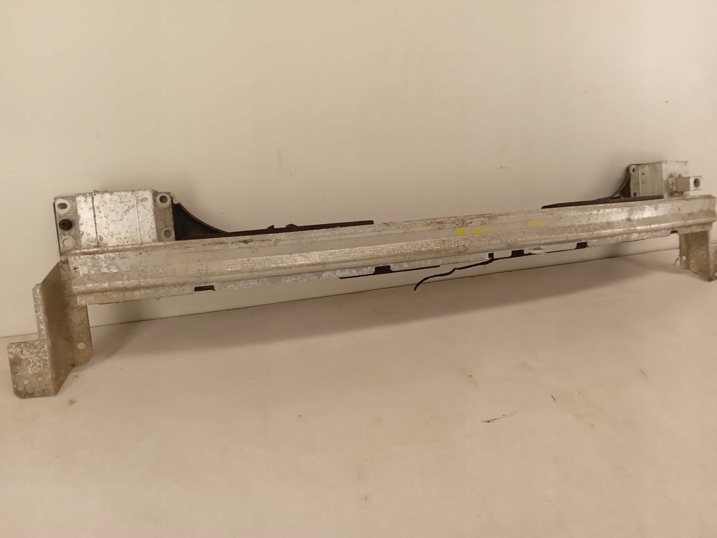 фото №2, Балка бампера задняя mini cooper r50