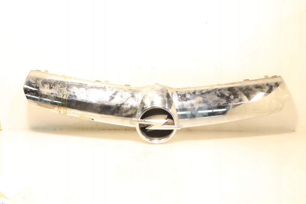 Купить Решётка радиатора решётка радиатора opel corsa d 1.3