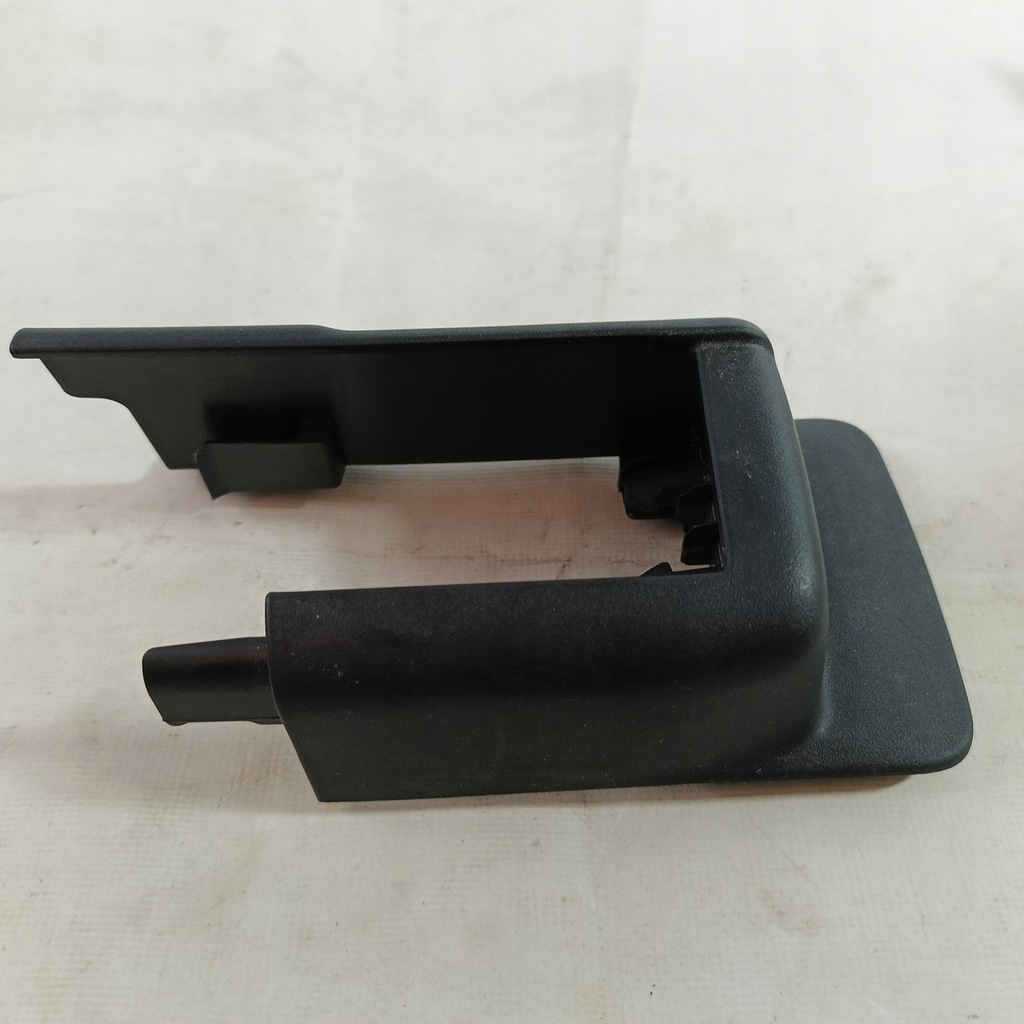 фото №9, Subaru ascent 19- захист рейки сидіння заднього usa