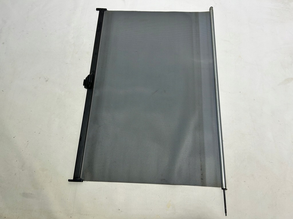 фото №1, Шторка защита панорамы солнцезащитная mercedes gl x164 a1648100120