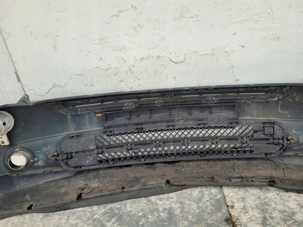 фото №9, Mini one r50 r52 бампер перед передняя