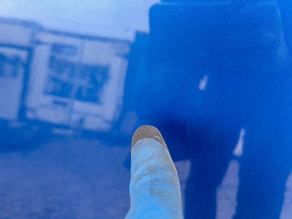 Капот крышка renault megane 3 terna 08-13 Киев