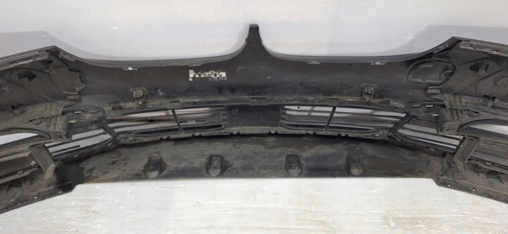 фото №12, Bmw 7 g11 g12 бампер перед передний