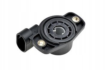 фото №1, Датчик положение дроссель renault kangoo 97-