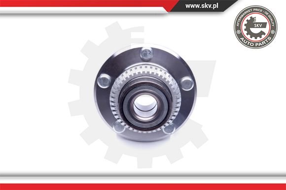 фото №1, Ступиця колеса задня space runner n1_w, n2_w