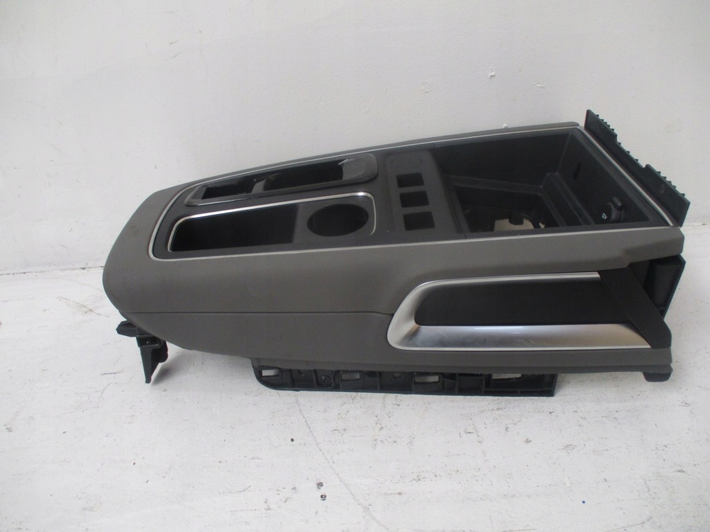 фото №5, Рамка переключения передач туннель citroen c5 aircross