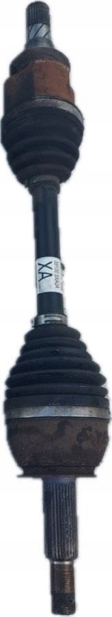 Купить Приводной вал prrzod передняя правая левая mercedes x w470 оригинал демонтаж оригинальный номер