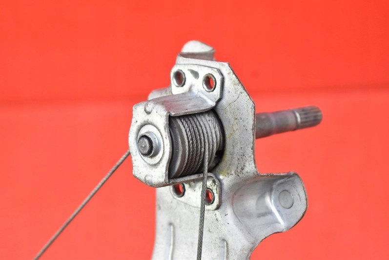 фото №9, Подъемник стекло правый перед 7700311819 renault trafic 2 ii 01-06