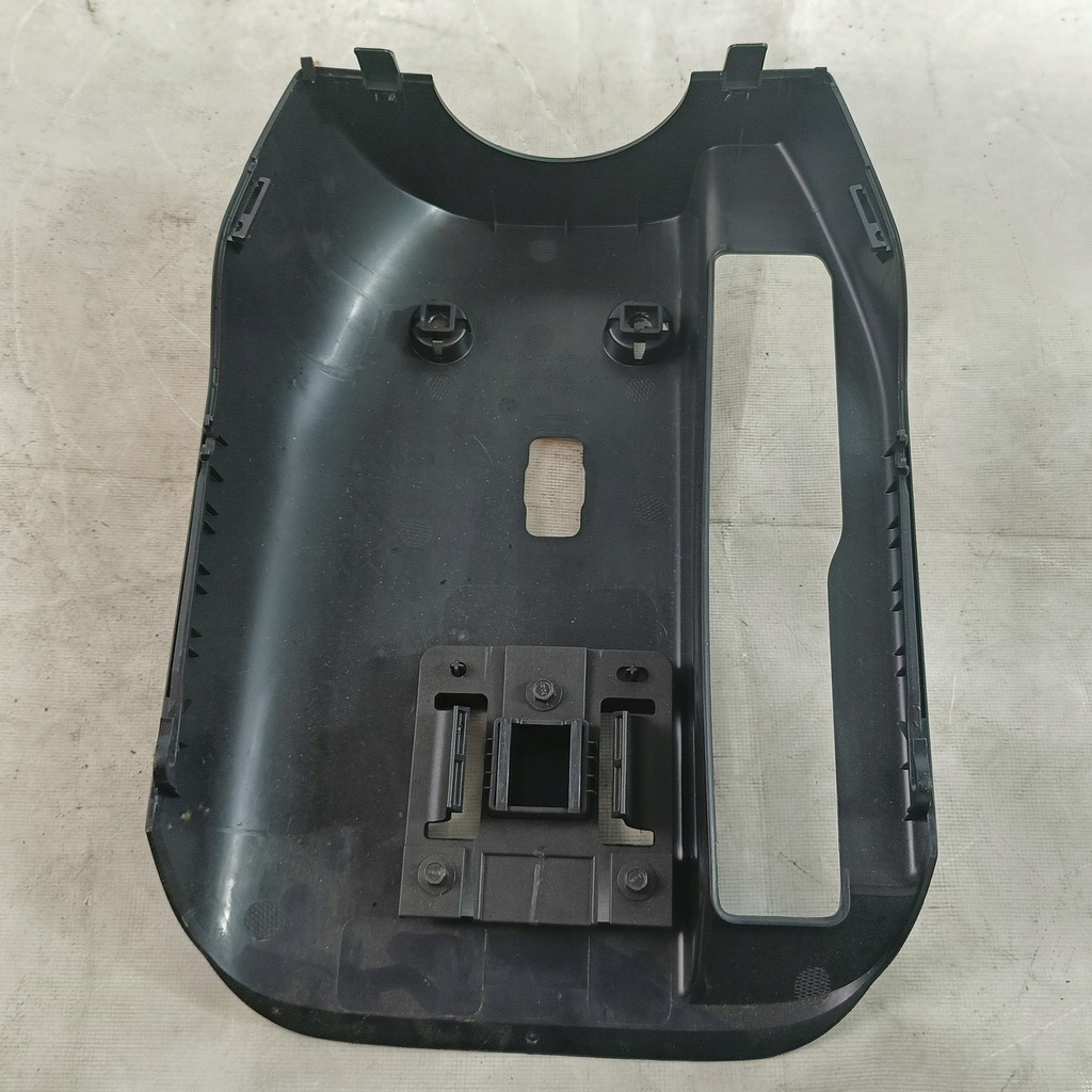 фото №7, Ford escape 20- захист колонки керма usa lj6b-3533-b-pia-01