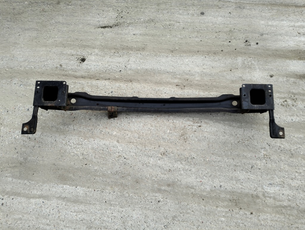 фото №8, Балка бампер перед mini cooper r55 r56 r57 lata 2006-2010