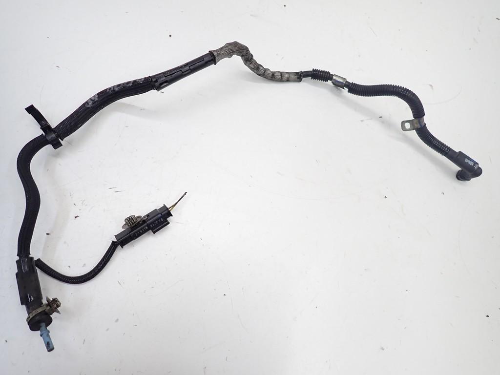 фото №1, Шланг трубка электропроводка adblue peugeot 208 2008 i 1.6 b-hdi bh01 16r