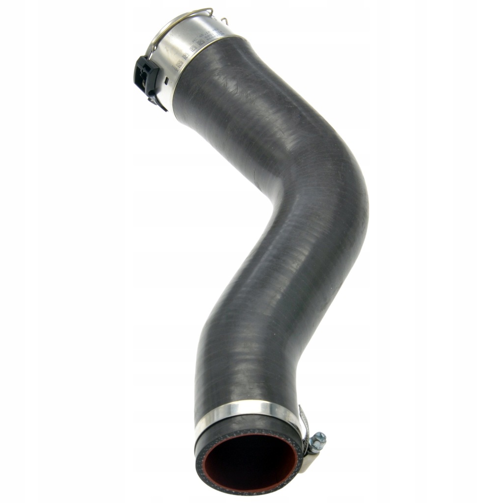 фото №13, Wąż turbo інтеркулер dacia duster 1.5 144608245r