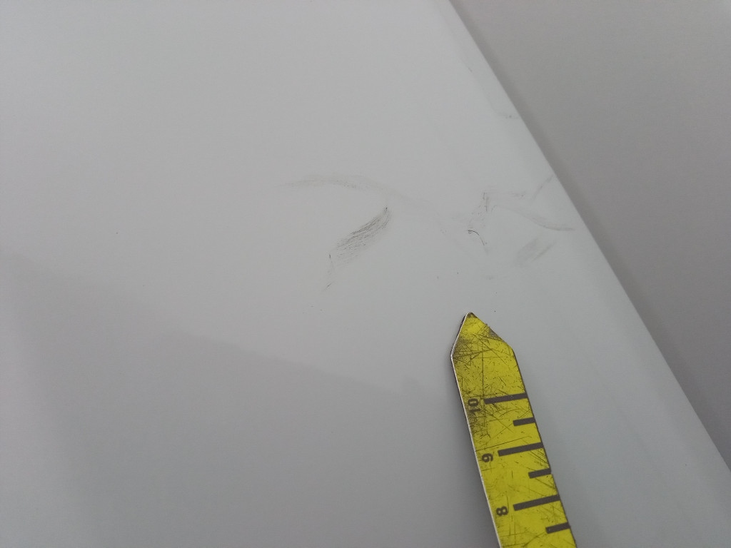 фото №14, Iveco s-way капот решітка радіатора решітка радіатора 5802908569