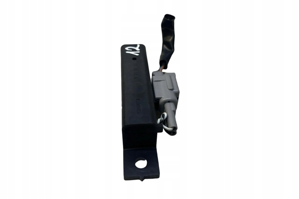 фото №7, Антенна keyless nissan qashqai / qashqai +2 i j10, jj10 d110122 2.0l