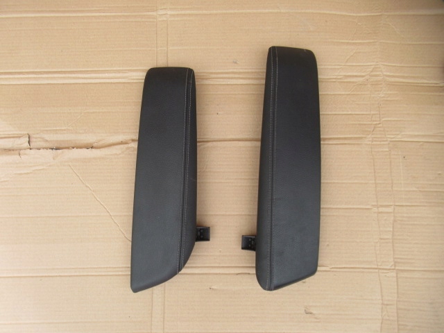 фото №1, Bmw 5 g30 подлокотник