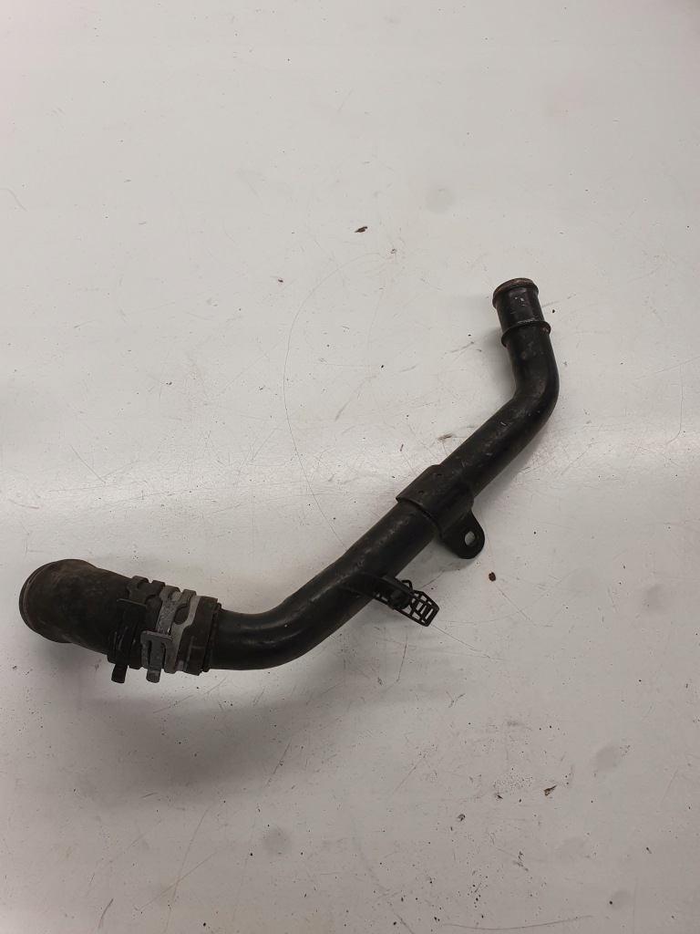 фото №1, Шланг wody audi a4 b7 2.0 tfsi 06d121065l