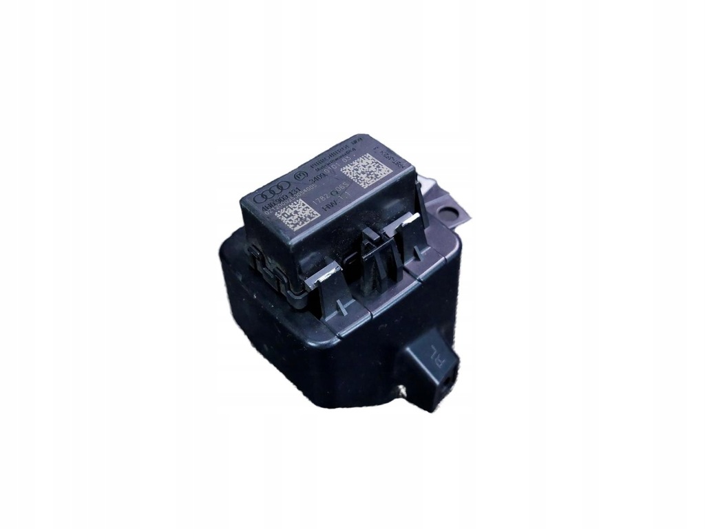 фото №1, Audi a6 c7 модуль антенна kessy 4h0909131