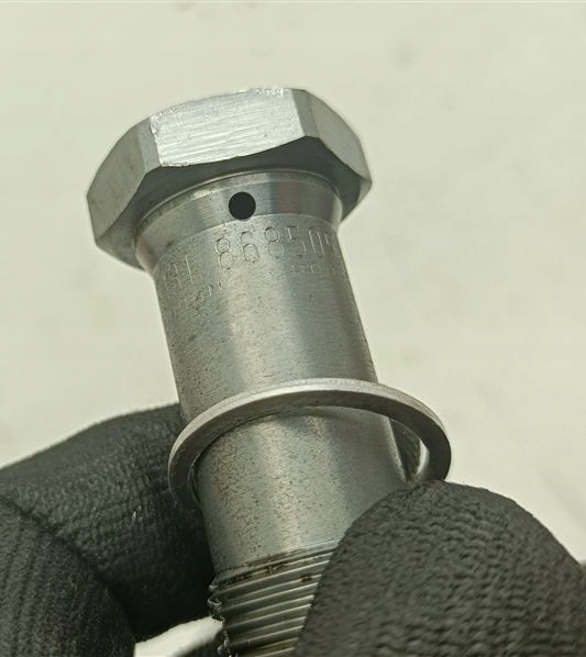 фото №8, Грм напрямні натягувач ланцюг bmw 1 3 e81 e82 e87 e90 e91 n43b20a 2.0 i