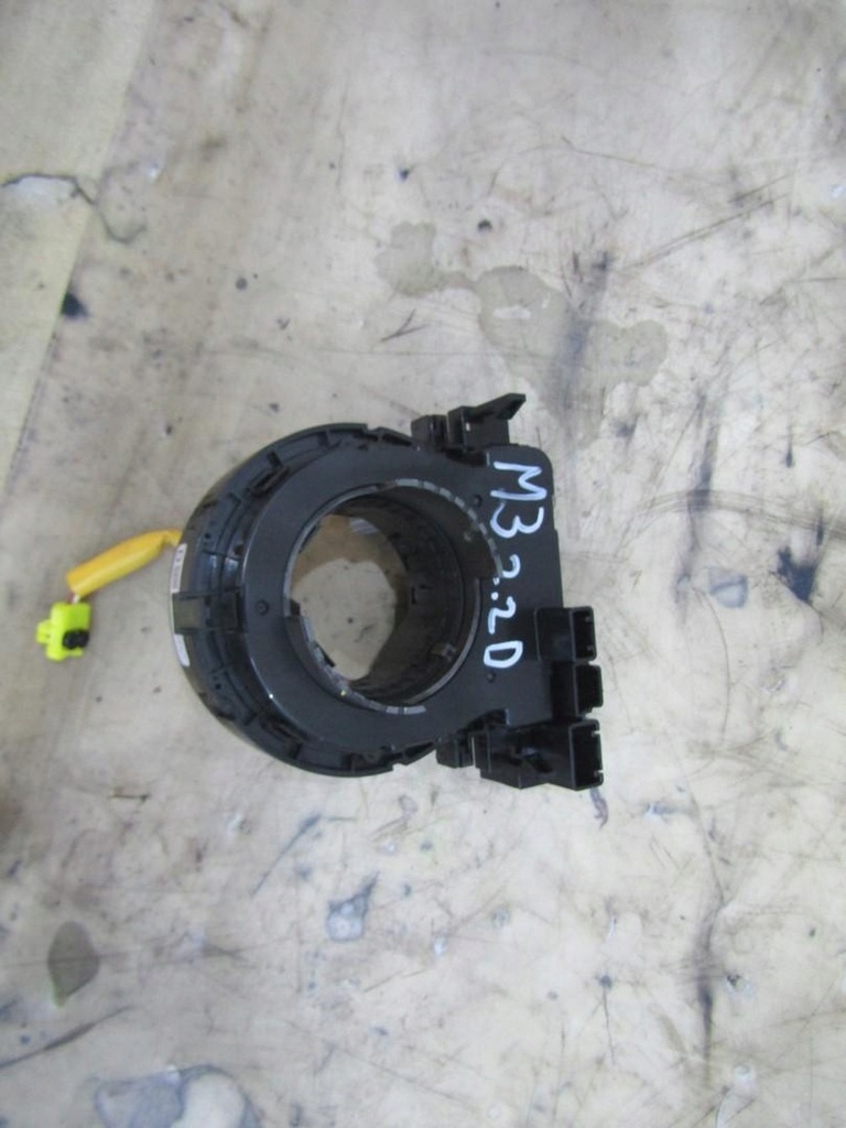 фото №1, Лента air багажник шлейф подушка безопасности mazda 3 bm bn