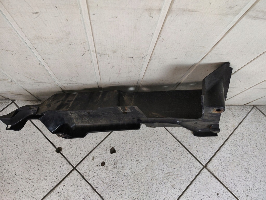 фото №6, Защита подвеска toyota sienna 3 2011 77765-08030